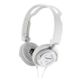 AURICULAR PANASONIC DJ PLEGABLES RP-DJS150 BLANCO