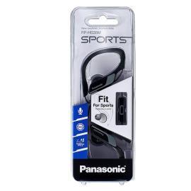 AURICULAR PANASONIC FIT C/MICROFONO  RP-HS35M