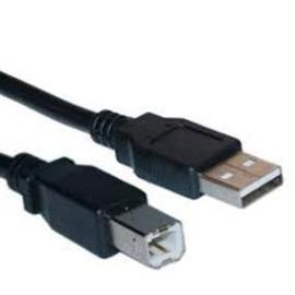 CABLE IMPRESORA 1.5 METROS