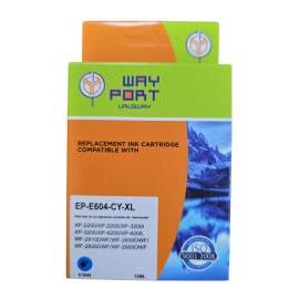 CARTUCHO COMPATIBLE EPSON XP-2200 CYAN