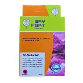 CARTUCHO COMPATIBLE EPSON XP-2200 MAGENTA