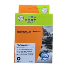 CARTUCHO COMPATIBLE EPSON XP-2200 NEGRO