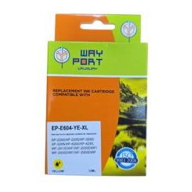 CARTUCHO COMPATIBLE EPSON XP-2200 YELLOW