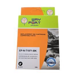 CARTUCHO EPSON XP-201/211/401 BLACK