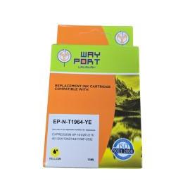 CARTUCHO EPSON XP-201/211/401 YELLOW