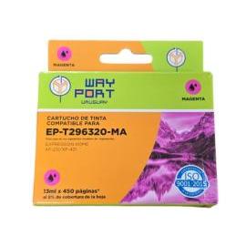 CARTUCHO EPSON XP-231/240/241/431/441 MAGENTA
