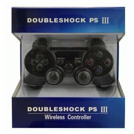 JOYSTICK COMPATIBLE PS3 INALAMBRICO