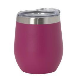 MATE FUCSIA 230ML C/TAPA