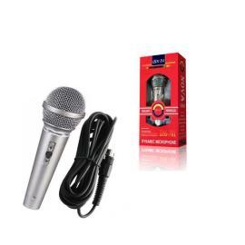 MICROFONO EN CAJA DM-701 2.5M