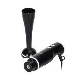 MIXER MARVO HBR-073P ACERO INOXIDABLE NEGRO
