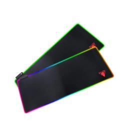 MOUSEPAD JEDEL GAMER LED RGB GRANDE MP-02