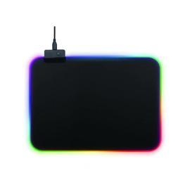 MOUSEPAD JEDEL GAMER LED RGB MP-01