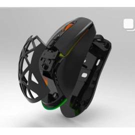 MOUSE JEDEL GAMER RETROILUMINADO 7D GM-1390