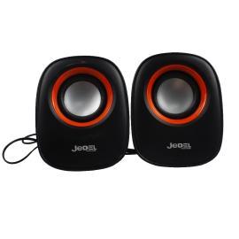 PARLANTES JEDEL USB M600