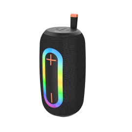 PARLANTE MICCELL BT/USB/SD/FM LUZ 15W SP-49