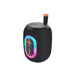 PARLANTE MICCELL BT/USB/SD/FM LUZ 8W SP-48