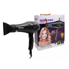 SECADOR DE PELO NOVA NV-9102 5000W