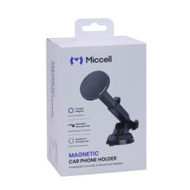 SOPORTE PARA CELULAR AUTO MICCELL  MAGNETICO 360° CH21