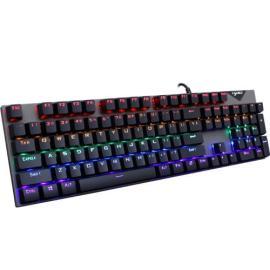 TECLADO JEDEL GAMER MECANICO KL-138