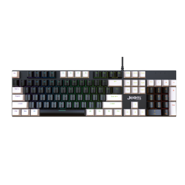 TECLADO JEDEL GAMER MECANICO KL-95D
