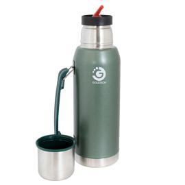 TERMO RUGGED ACERO INOXIDABLE 1L