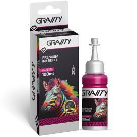 TINTA GRAVITY 100 ML MAGENTA