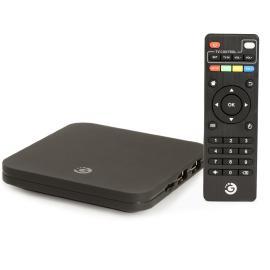 TV BOX GOLDTECH LITE 16/2GB 4K DUAL WIFI